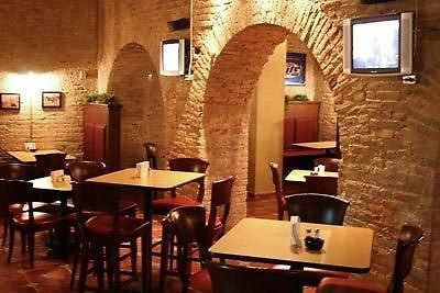 San Carlos De Reynosa Ξενοδοχείο Εξωτερικό φωτογραφία